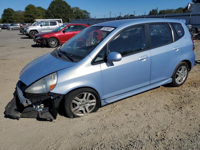 honda fit sport 2008 jhmgd37678s026219