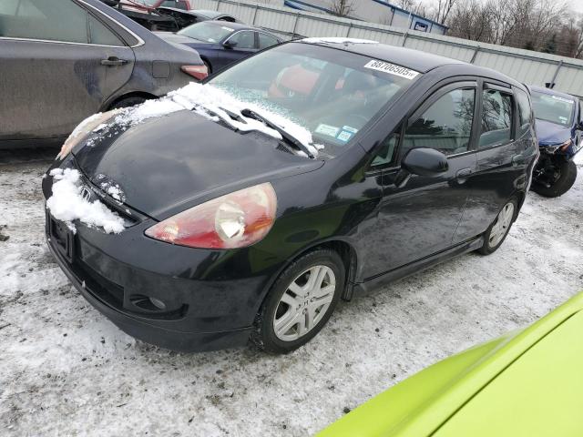 honda fit sport 2008 jhmgd37678s060211