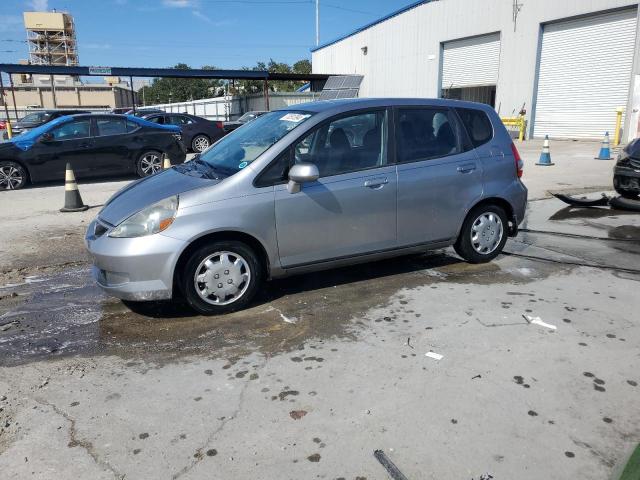 honda fit 2007 jhmgd38417s000856