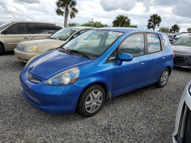 honda fit 2008 jhmgd38418s042235