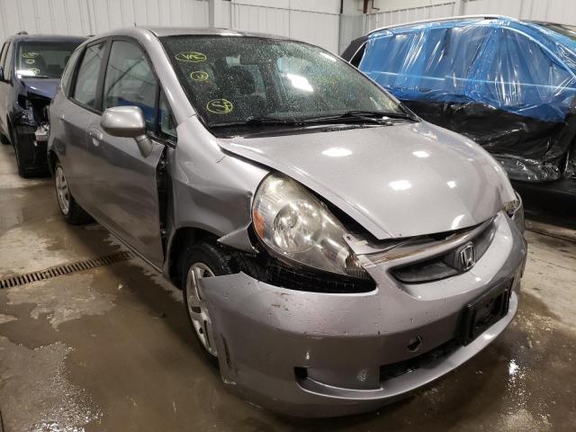 honda fit 2008 jhmgd38418s066955