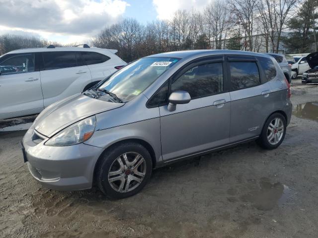 honda fit 2008 jhmgd38438s002707