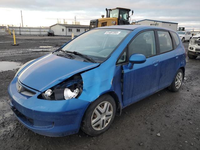 honda fit 2008 jhmgd38438s030376