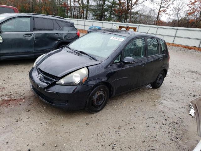 honda fit 2008 jhmgd38438s061028