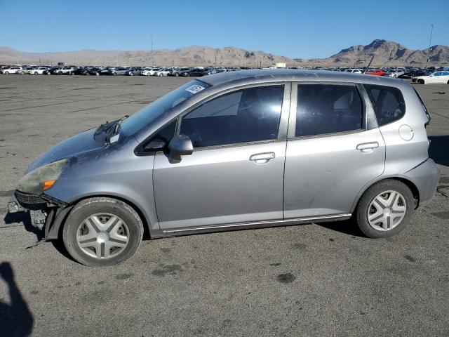 honda fit 2008 jhmgd38438s072580