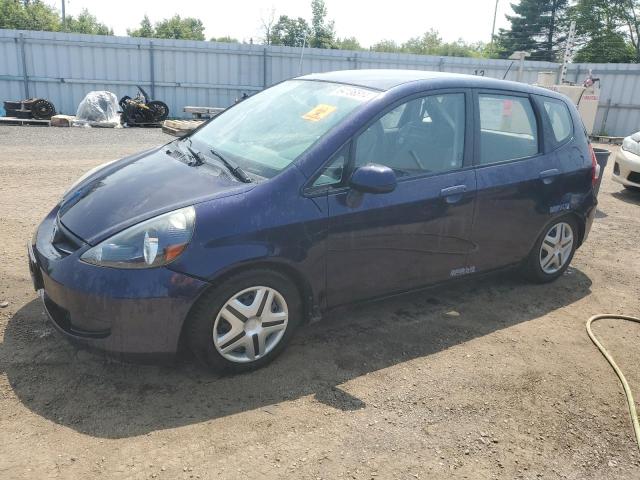 honda fit 2008 jhmgd38438s811740