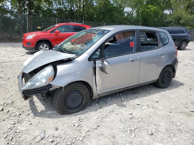 honda fit 2007 jhmgd38447s004318