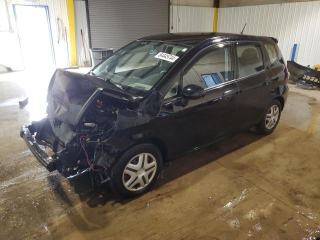 honda fit 2007 jhmgd38447s041191