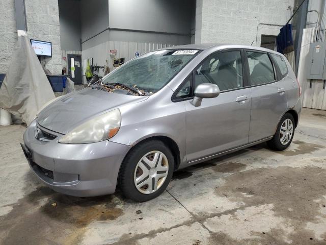 honda fit 2008 jhmgd38458s042626