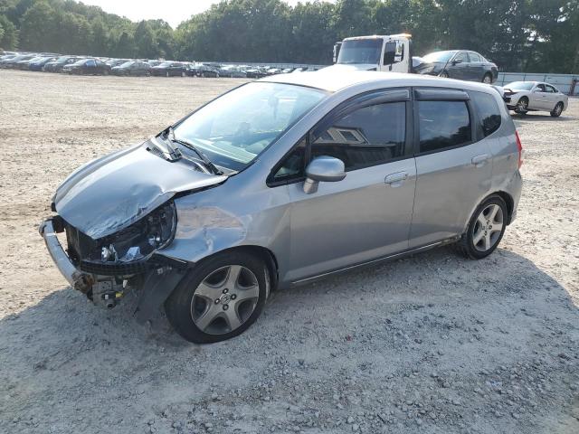 honda fit 2008 jhmgd38468s018402