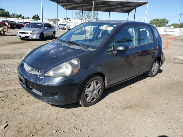 honda fit 2008 jhmgd38478s031532