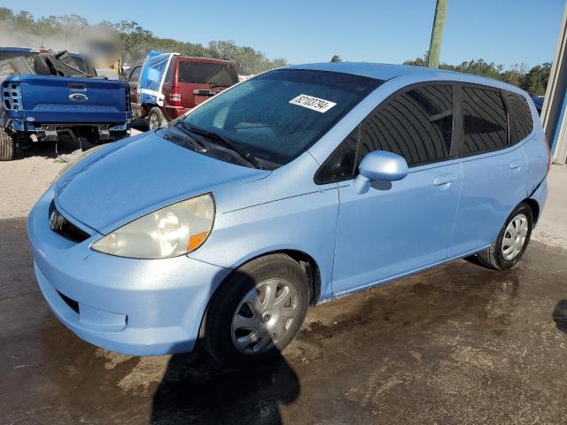 honda fit 2008 jhmgd38478s068001