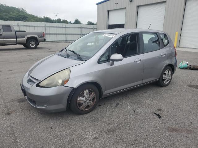 honda fit 2007 jhmgd38487s025480