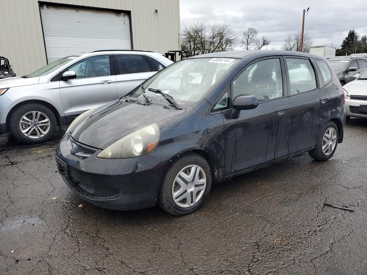 honda fit 2008 jhmgd38488s018031