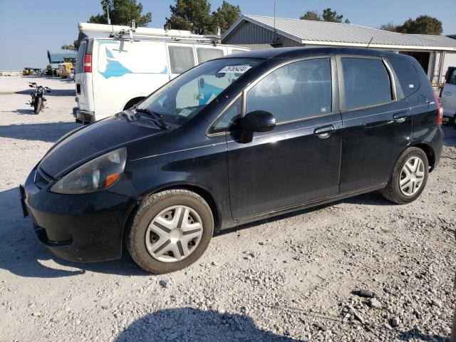 honda fit 2008 jhmgd38488s035895