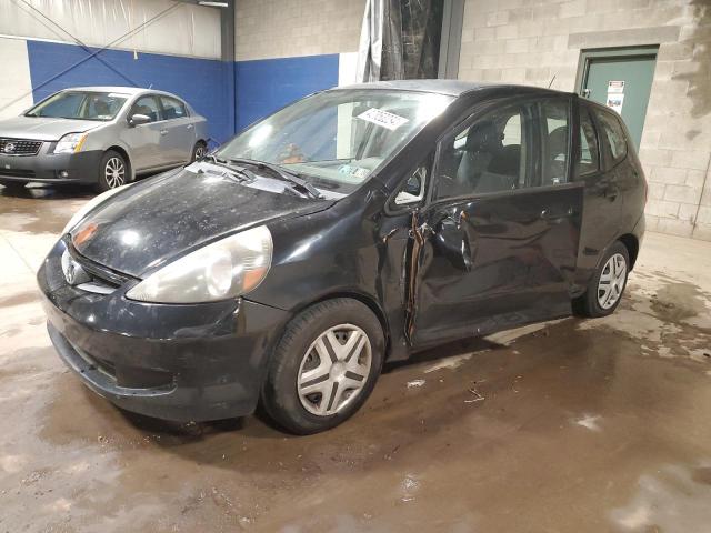 honda fit 2008 jhmgd38498s027661