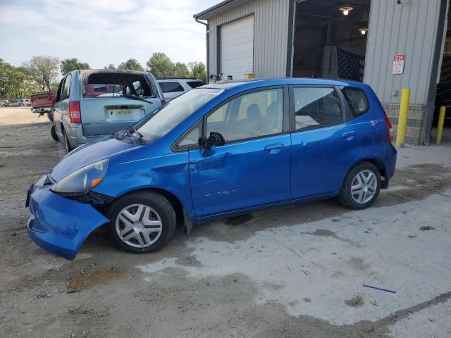 honda fit 2008 jhmgd38498s052110