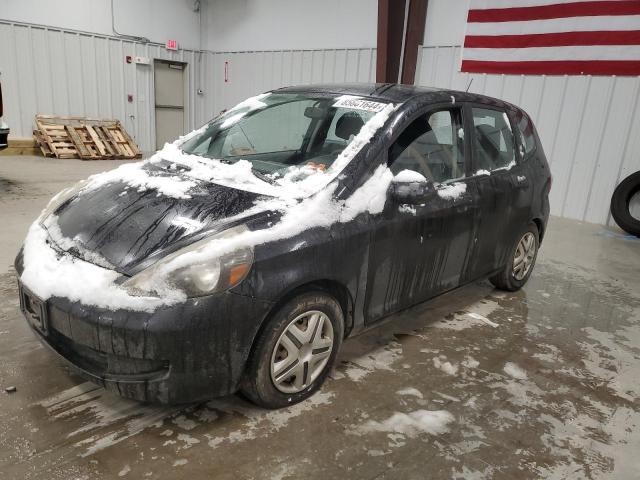 honda fit 2008 jhmgd384x8s024512