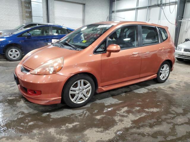 honda fit sport 2008 jhmgd38608s048285