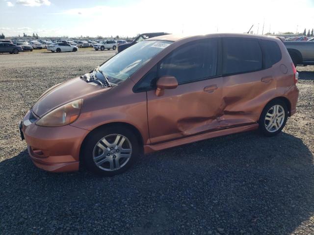 honda fit 2008 jhmgd38608s062137