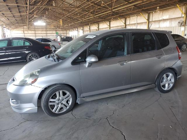 honda fit sport 2008 jhmgd38618s047775