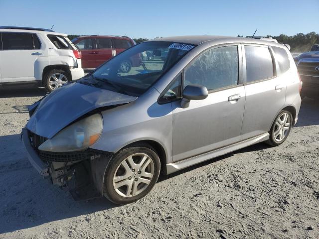 honda fit s 2007 jhmgd38627s067726