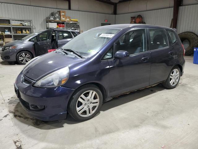 honda fit sport 2008 jhmgd38628s069946