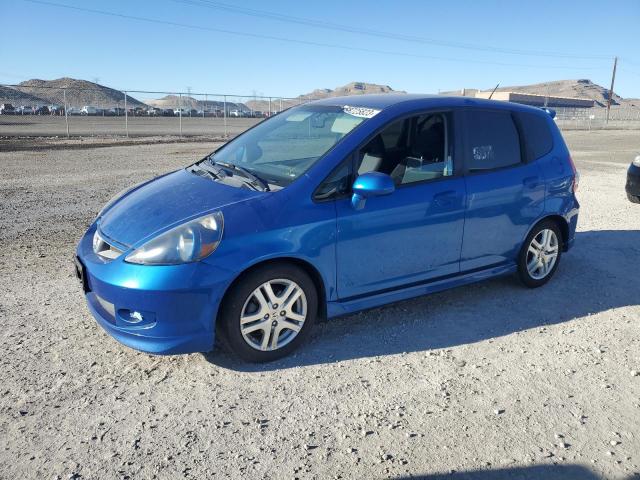 honda fit 2008 jhmgd38638s004927