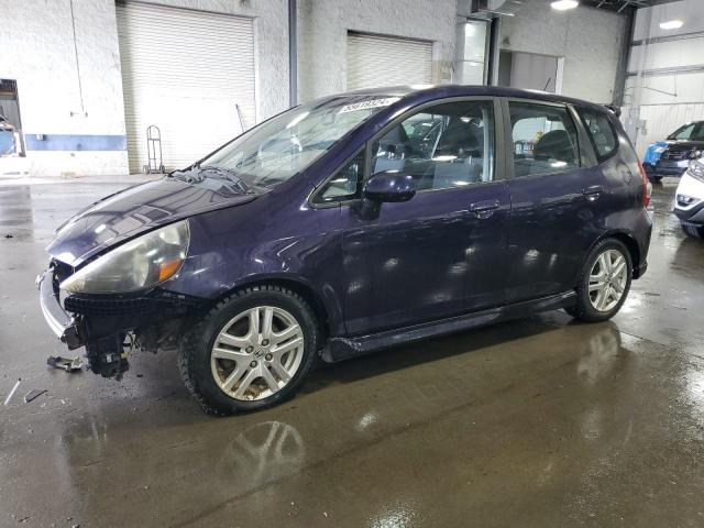 honda fit 2008 jhmgd38638s014955