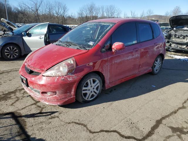 honda fit sport 2008 jhmgd38638s024935