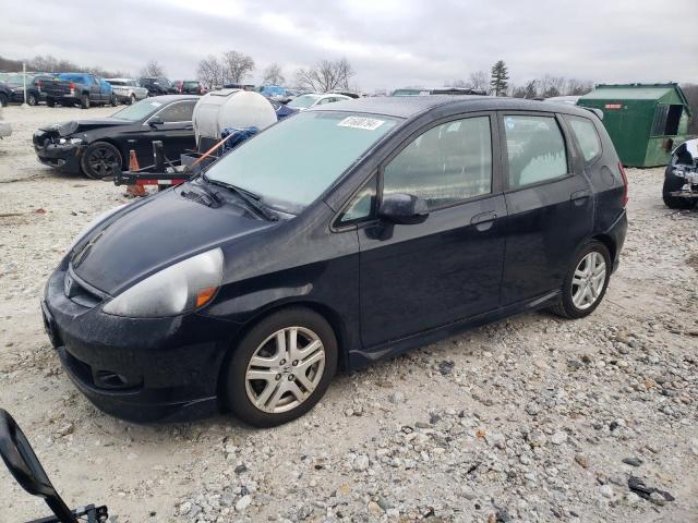 honda fit sport 2008 jhmgd38638s028242