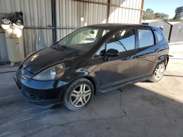 honda fit sport 2008 jhmgd38638s044019