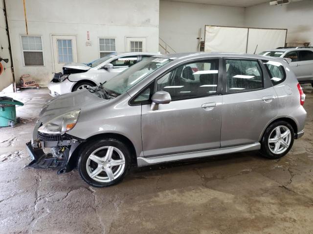 honda fit s 2007 jhmgd38647s052824