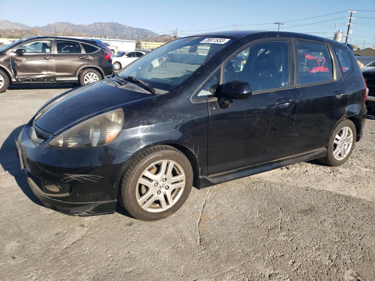 honda fit 2008 jhmgd38648s005682