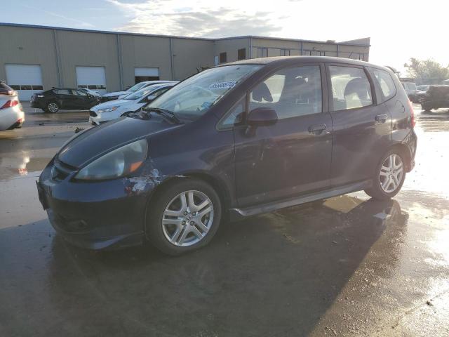 honda fit sport 2008 jhmgd38648s017024