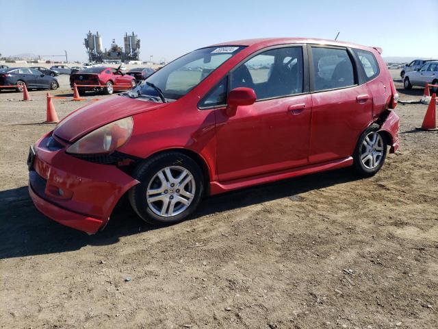 honda fit sport 2008 jhmgd38648s045504