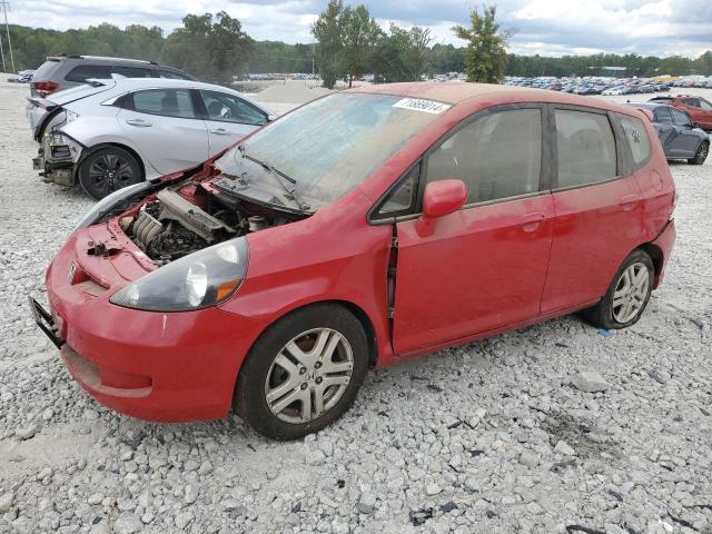 honda fit s 2007 jhmgd38657s029567