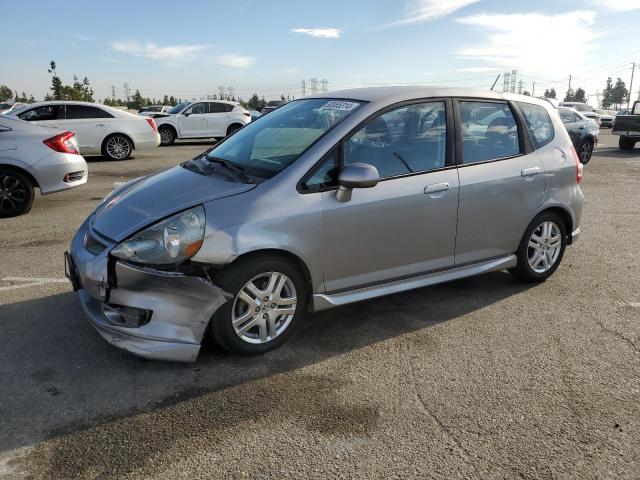 honda fit sport 2008 jhmgd38658s037704