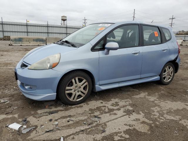 honda fit sport 2008 jhmgd38668s005232