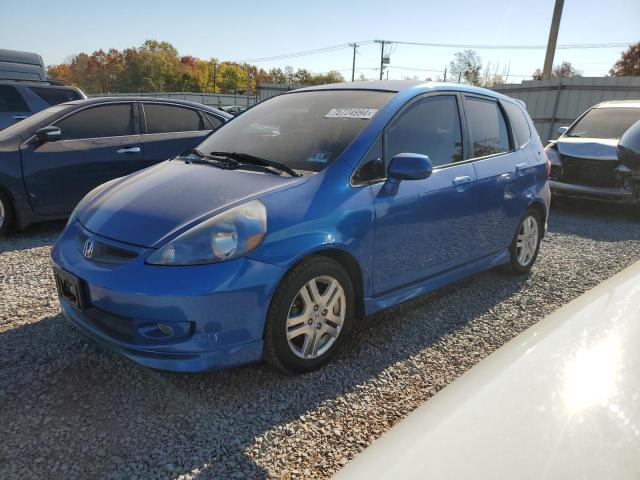 honda fit sport 2008 jhmgd38668s015873