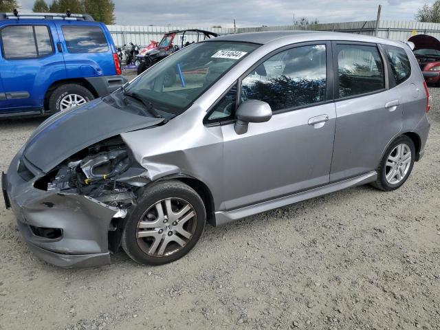 honda fit sport 2008 jhmgd38668s024685