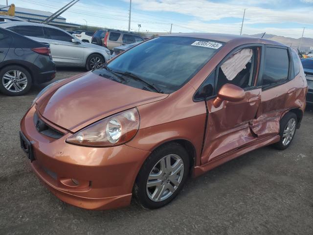 honda fit 2008 jhmgd38668s043267