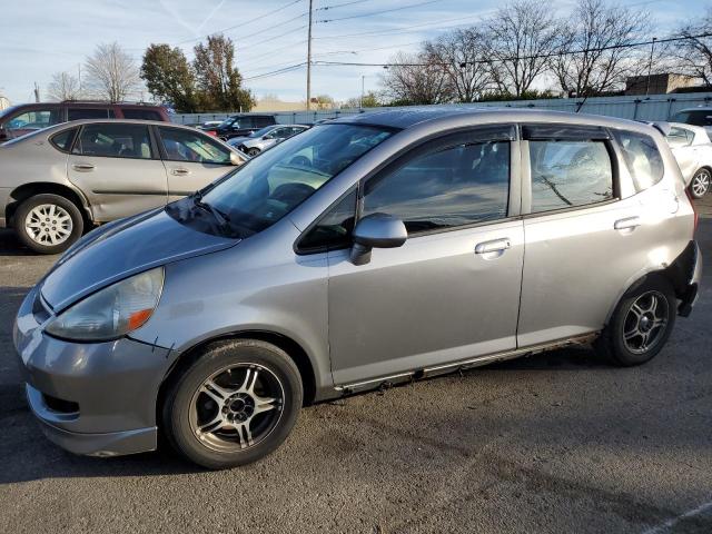 honda fit 2008 jhmgd38668s058562