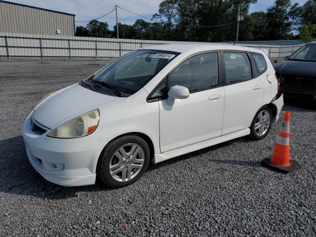 honda fit s 2007 jhmgd38677s051716