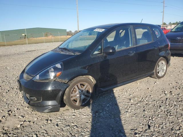 honda fit sport 2008 jhmgd38678s063141