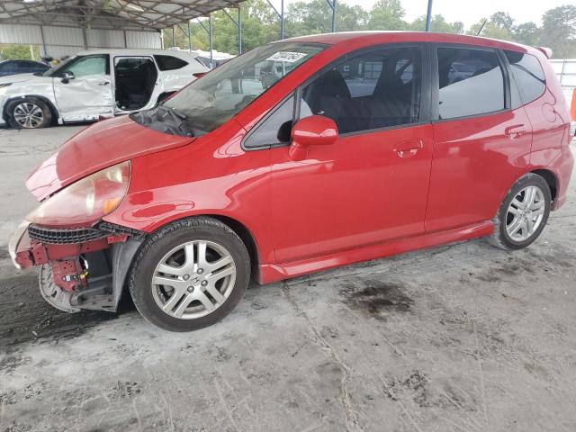 honda fit sport 2008 jhmgd38678s064905