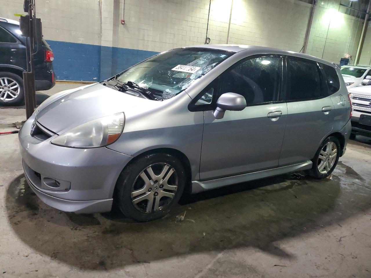 honda fit 2008 jhmgd38688s030102