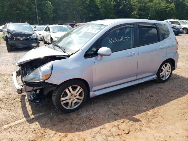 honda fit 2008 jhmgd38688s054478