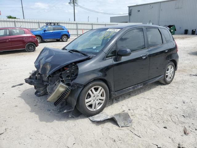 honda fit 2008 jhmgd38698s033204