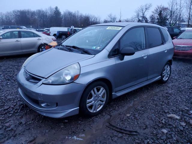 honda fit sport 2008 jhmgd38698s050200